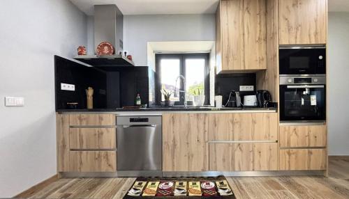 Arcos de Valdevez Apartamento | As Casas do Penedo da Moura