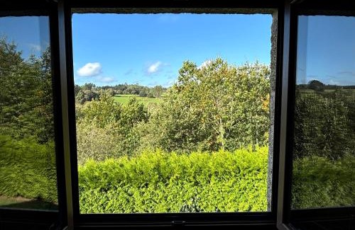 Sambreixo Cama Y Desayuno | As Casiñas Bed & Breakfast Porto de Bois