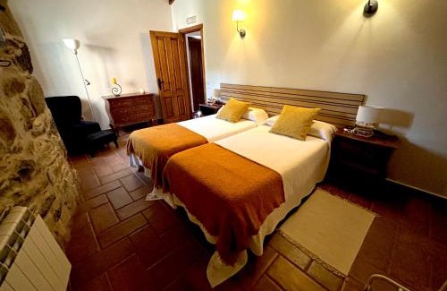 Sambreixo Cama Y Desayuno | As Casiñas Bed & Breakfast Porto de Bois