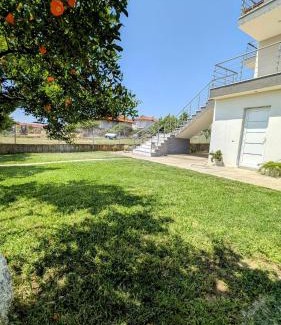 Ormilia Apartamento | AS Family House
