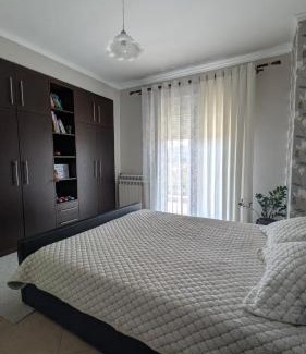 Ormilia Apartamento | AS Family House