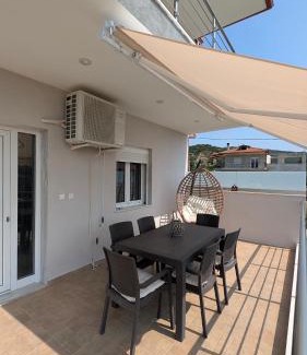 Ormilia Apartamento | AS Family House