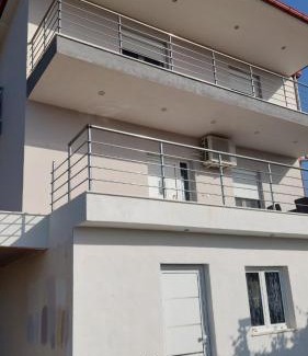 Ormilia Apartamento | AS Family House