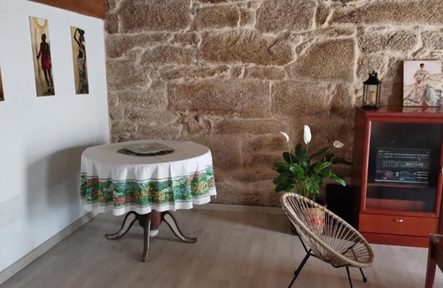 Leiro Casa | As Fontaiñas