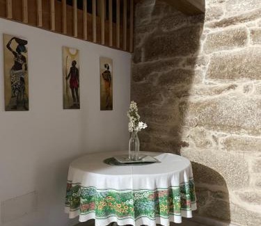 Leiro Casa | As Fontaiñas