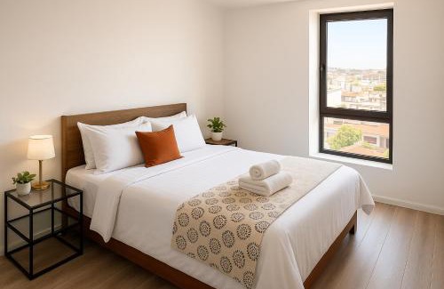 Povoa De Varzim Apartamento | As Gaivotas