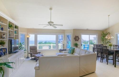 Topsail Beach Casa | As Good As It Gets