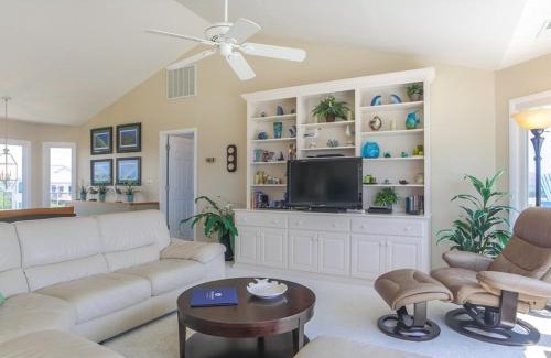 Topsail Beach Casa | As Good As It Gets