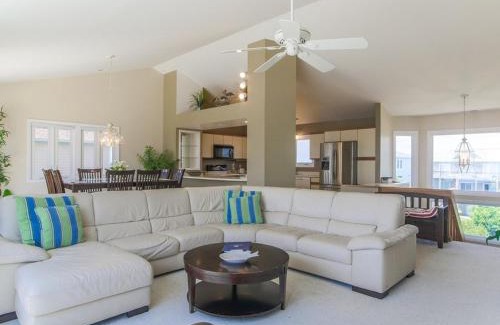 Topsail Beach Casa | As Good As It Gets