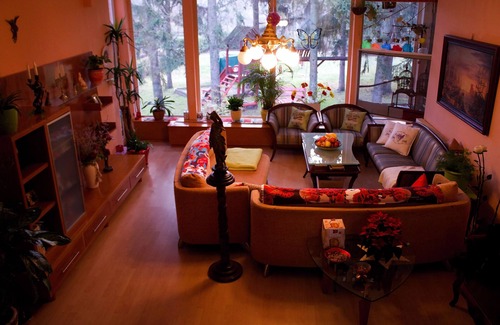 Mosonmagyarovar Villa | Como en casa pero diferente
