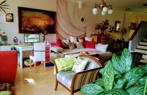 Mosonmagyarovar Villa | Como en casa pero diferente