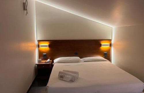 Cesano Maderno Hotel | As Hotel Dei Giovi