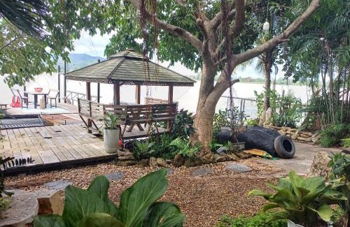 Kanchanaburi Casa | As House & Boat