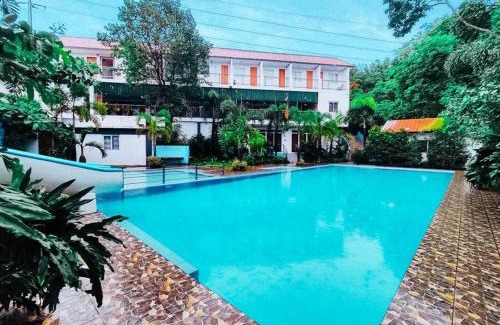 Nasugbu Complejo | AS Ilaya Resort and Event Place powered by Cocotel