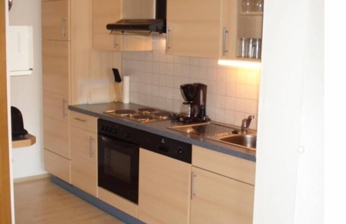 Stumm Apartamento | Como nuevos apartamentos en una ubicación central con vistas panorámicas y estacionamiento.