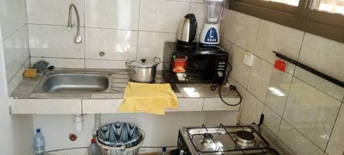 Ouagadougou Apartamento | As résidence meublée bf1