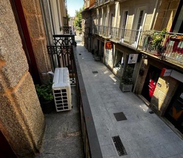 Cangas Casa | As Rías - Cangas