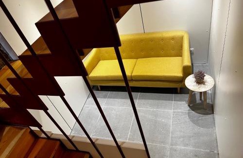 Cangas Casa | As Rías - Cangas
