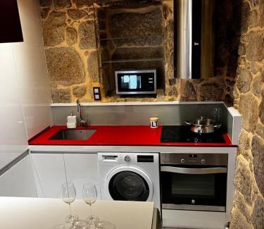Cangas Casa | As Rías - Cangas