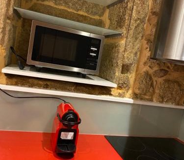 Cangas Casa | As Rías - Cangas