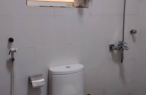 Medina Apartamento | As Salam apartment
