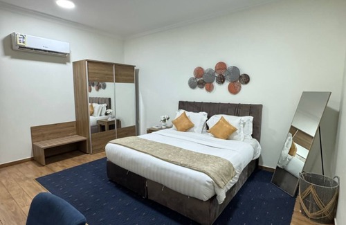 Medina Apartamento | As Salam apartment