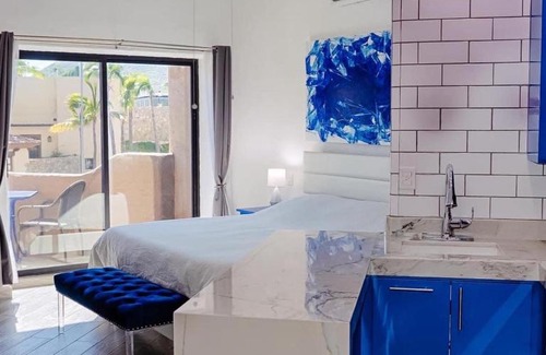 Marina Apartamento | Como se ve en HGTV: el secreto mejor guardado de Cabo Marina