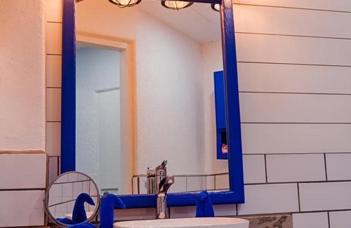 Marina Apartamento | Como se ve en HGTV: el secreto mejor guardado de Cabo Marina