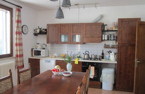 Atri Casa | ¡El lugar más relajante en el que hemos estado! Vistas excepcionales. Montañas y mar
