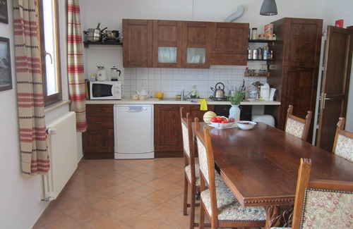 Atri Casa | ¡El lugar más relajante en el que hemos estado! Vistas excepcionales. Montañas y mar