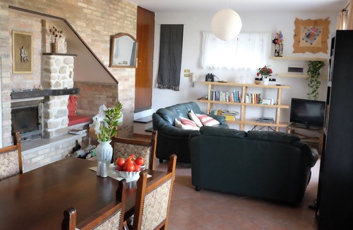 Atri Casa | ¡El lugar más relajante en el que hemos estado! Vistas excepcionales. Montañas y mar