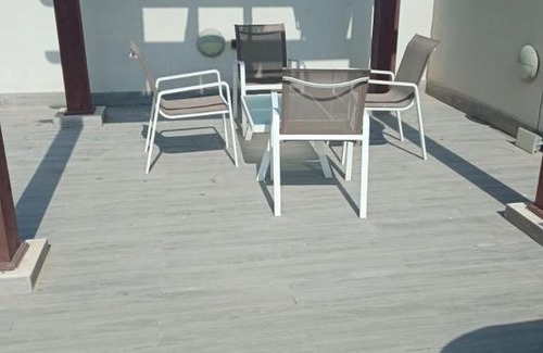 As Sifah Apartamento | As Sifah - G2-401