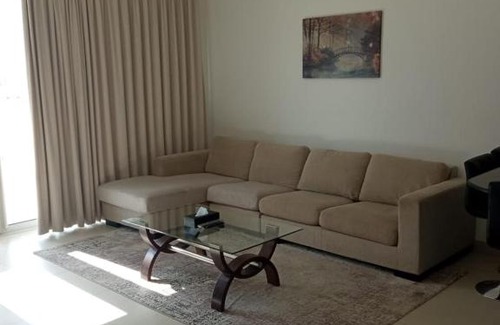 As Sifah Apartamento | As Sifah - G2-401