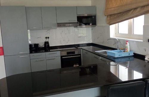 As Sifah Apartamento | As Sifah - G2-401