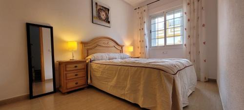 Pulpi Casa | As026 Aguila 3-Bedroom San Juan de los Terreros
