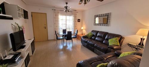 Pulpi Casa | As026 Aguila 3-Bedroom San Juan de los Terreros