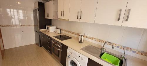 Pulpi Casa | As026 Aguila 3-Bedroom San Juan de los Terreros