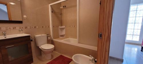 Pulpi Casa | As026 Aguila 3-Bedroom San Juan de los Terreros