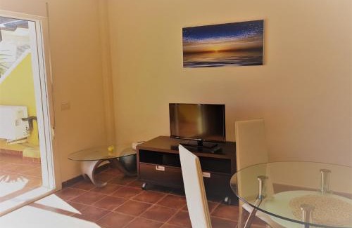 El Pozo del Esparto Apartamento | As24 2-bedroom Apt Padel-Pozo del Esparto sea view