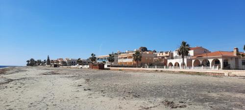 El Pozo del Esparto Apartamento | As24 2-bedroom Apt Padel-Pozo del Esparto sea view