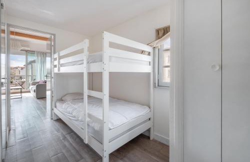 Le Grau-Du-Roi Apartamento | AS25806-P2 cabine duplex avec terrasse et parking