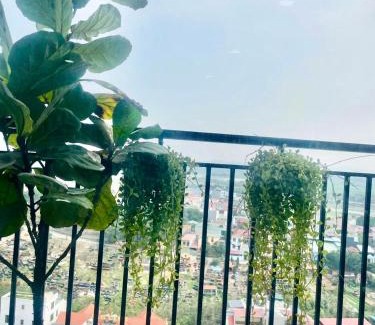 Bac Ninh Apartamento | Asa apartment