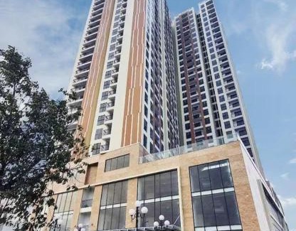 Bac Ninh Apartamento | Asa apartment