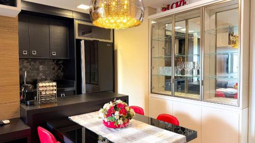 Velha Apartamento | ASA | Apto 2 QT | Piscina | Academia | Oktoberfest