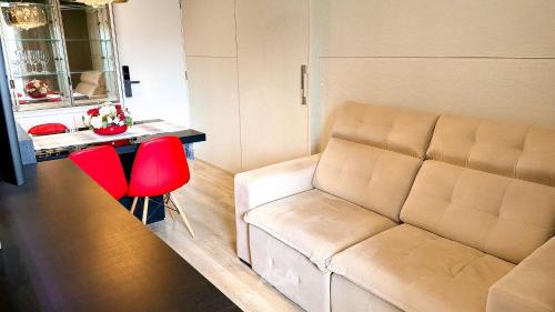Velha Apartamento | ASA | Apto 2 QT | Piscina | Academia | Oktoberfest