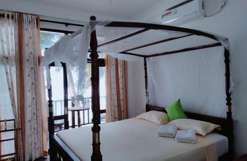 Talpe Hotel | Asa Bay Beach Resort