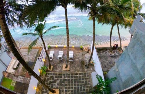 Talpe Hotel | Asa Bay Beach Resort
