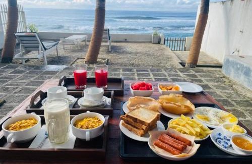 Talpe Hotel | Asa Bay Beach Resort