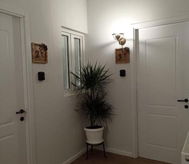 mtatsminda Apartamento | ASA Boutique Hotel