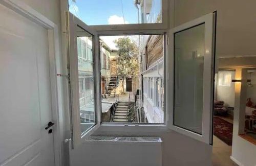mtatsminda Apartamento | ASA Boutique Hotel